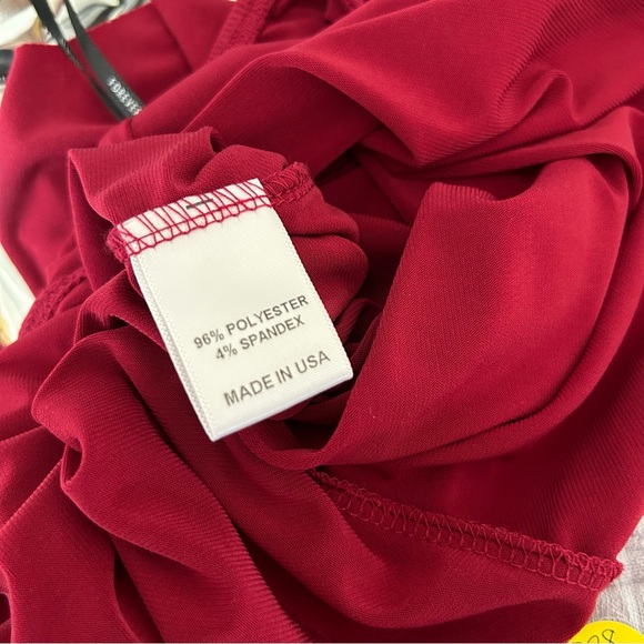 Forever 21 Off Shoulder Bodysuit - Picture 12 of 15